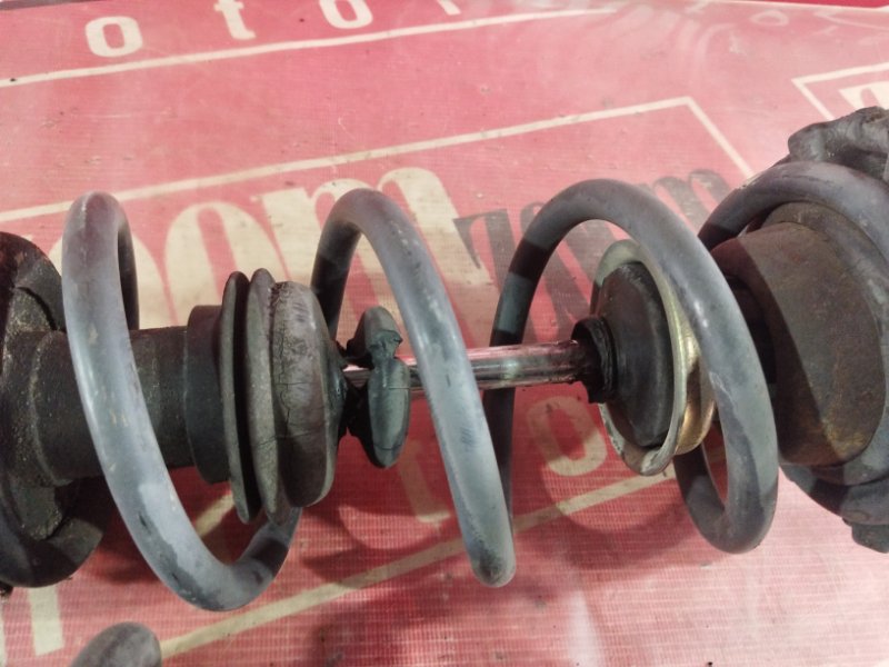 Стойка подвески, 1900 рублей, Солонцы