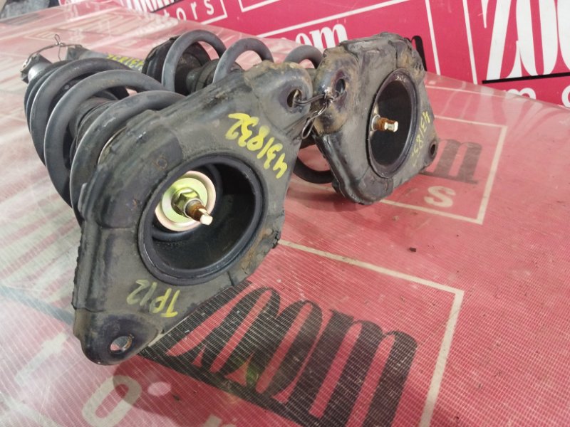 Стойка подвески, 1900 рублей, Солонцы