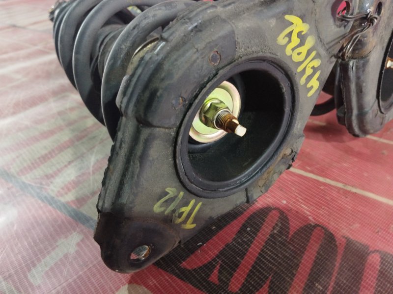 Стойка подвески, 1900 рублей, Солонцы