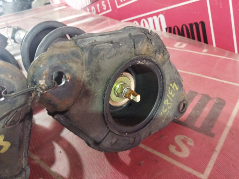 Стойка подвески, 1900 рублей, Солонцы