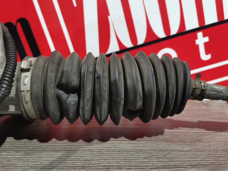 Рулевая рейка, 2900 рублей, Красноярск