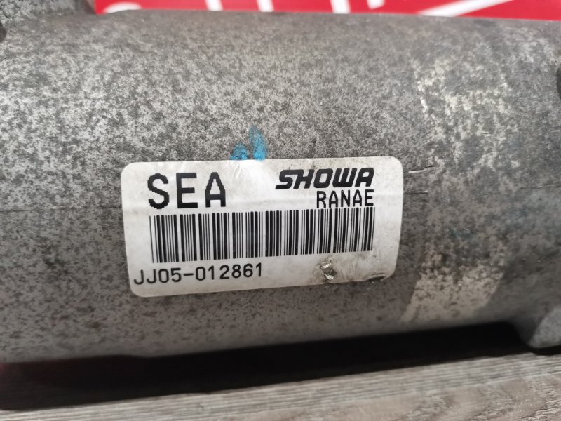 Рулевая рейка, 2900 рублей, Красноярск