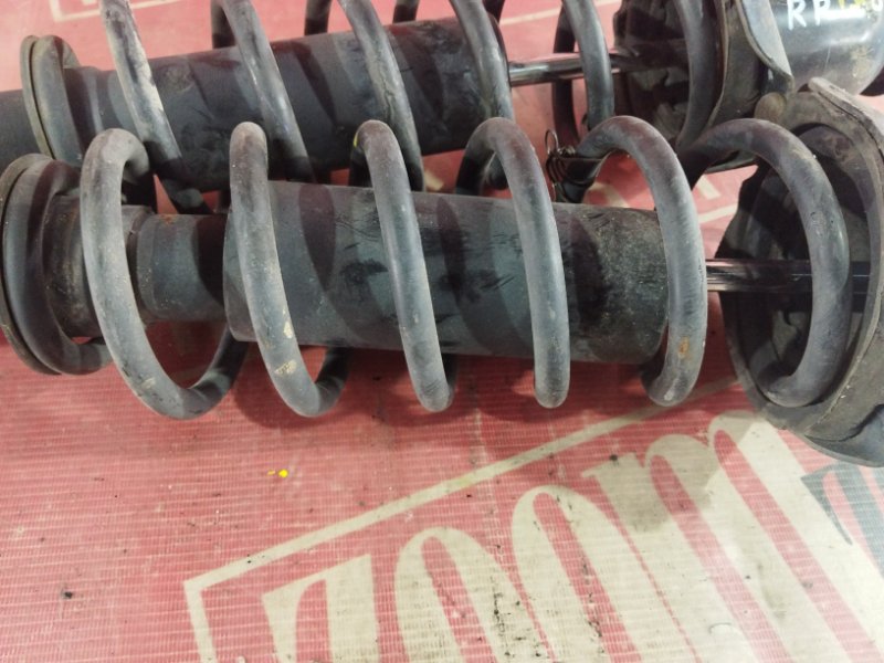 Стойка подвески, 4300 рублей, Солонцы