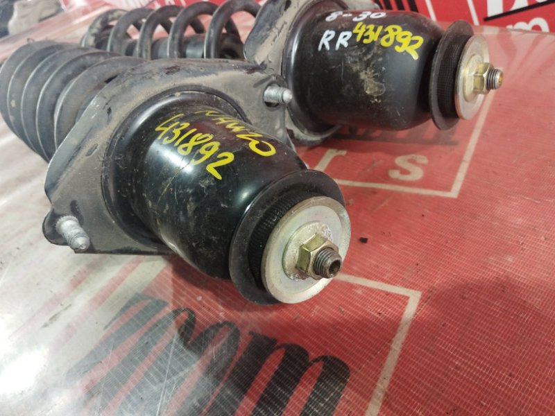 Стойка подвески, 4300 рублей, Солонцы