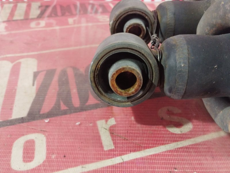 Стойка подвески, 1500 рублей, Солонцы