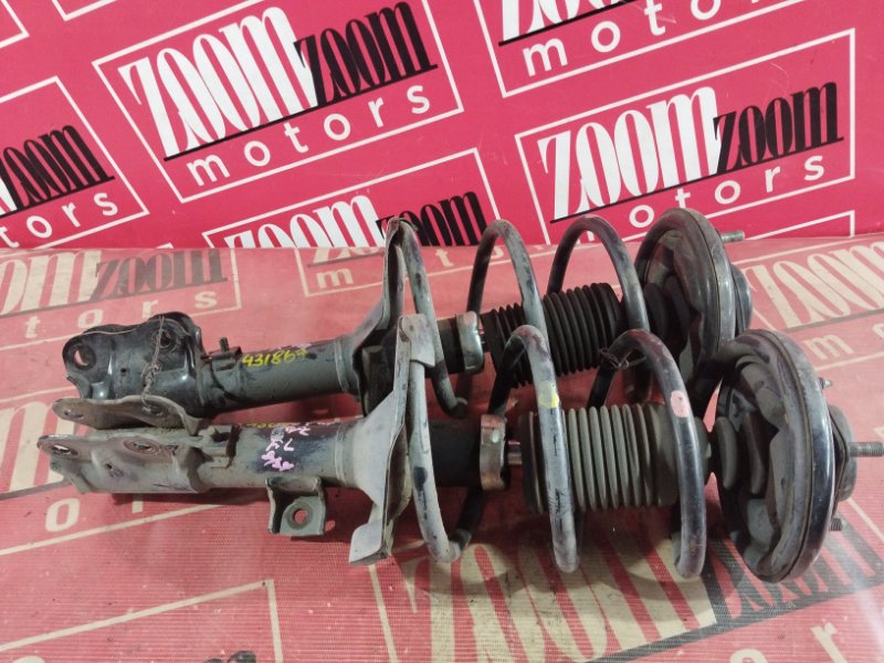 Стойка подвески, 3800 рублей, Солонцы