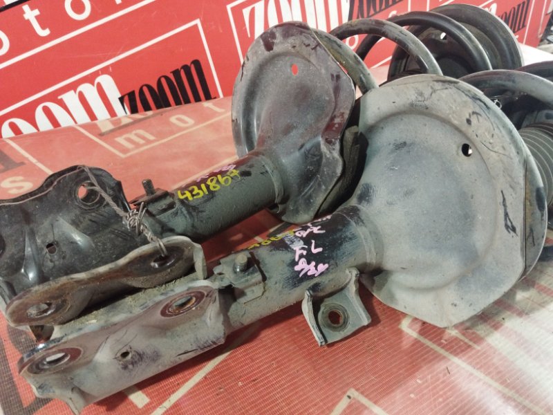 Стойка подвески, 3800 рублей, Солонцы