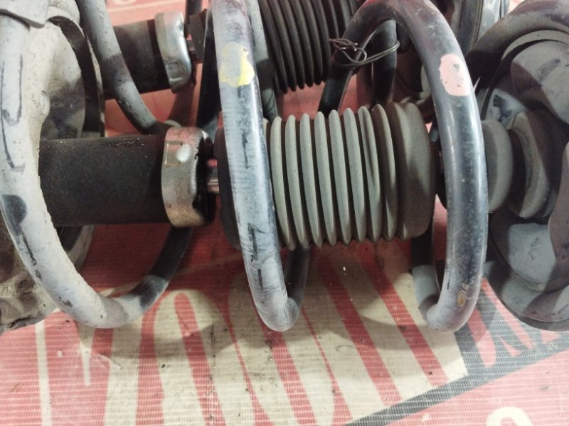 Стойка подвески, 3800 рублей, Солонцы