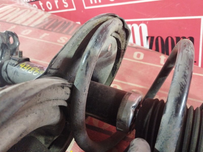 Стойка подвески, 3800 рублей, Солонцы