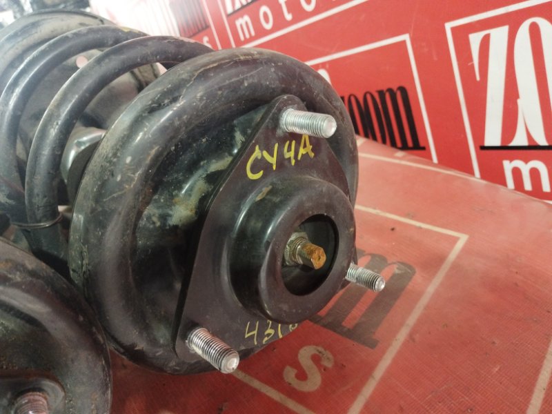 Стойка подвески, 3800 рублей, Солонцы