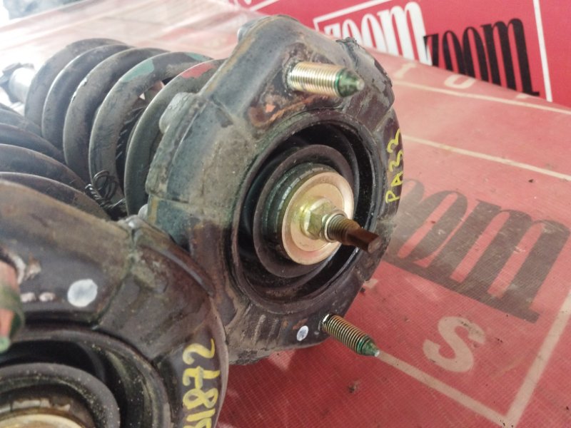 Стойка подвески, 2400 рублей, Солонцы