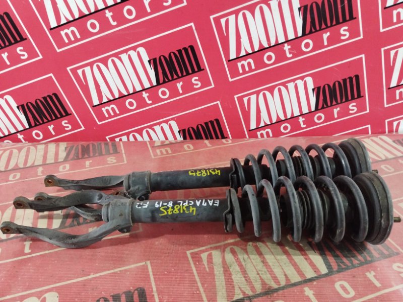 Стойка подвески, 1800 рублей, Солонцы