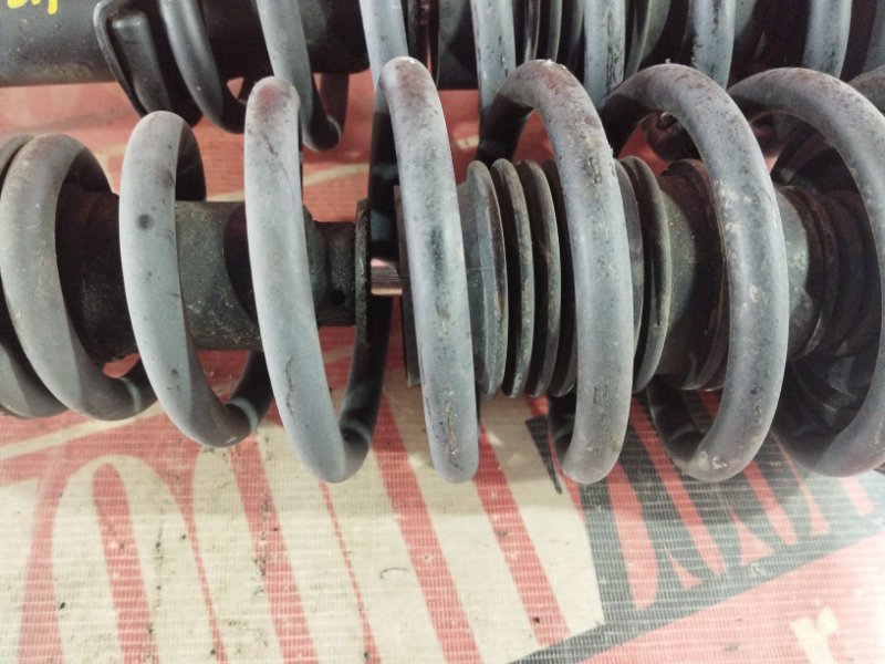 Стойка подвески, 1800 рублей, Солонцы