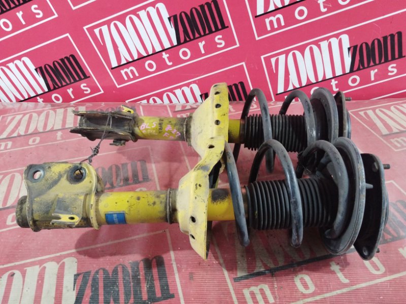 Стойка подвески, 17100 рублей, Солонцы