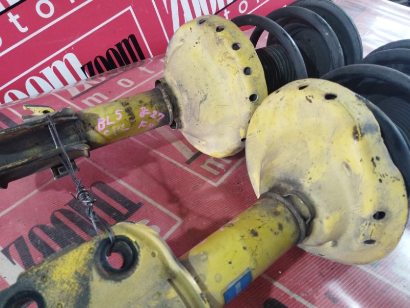 Стойка подвески, 17100 рублей, Солонцы