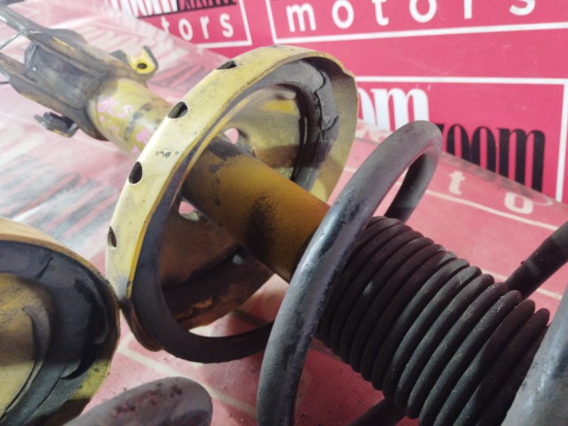 Стойка подвески, 17100 рублей, Солонцы