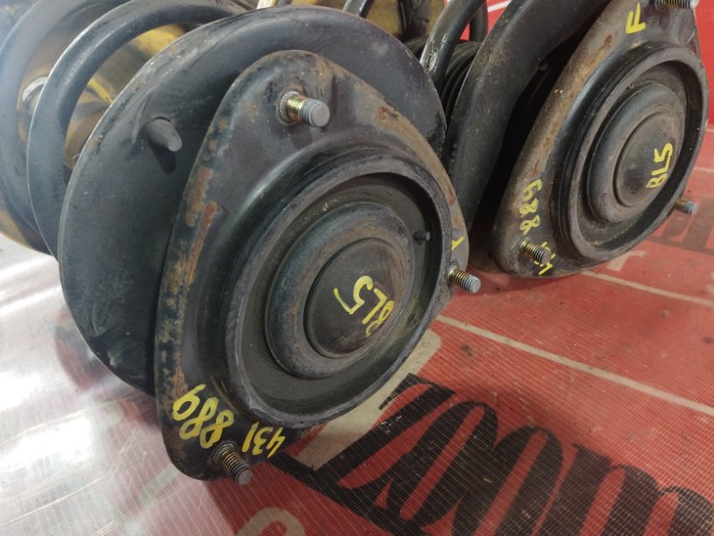 Стойка подвески, 17100 рублей, Солонцы