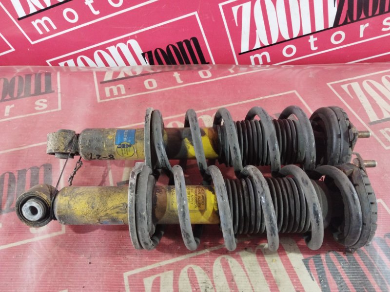 Стойка подвески, 17100 рублей, Солонцы