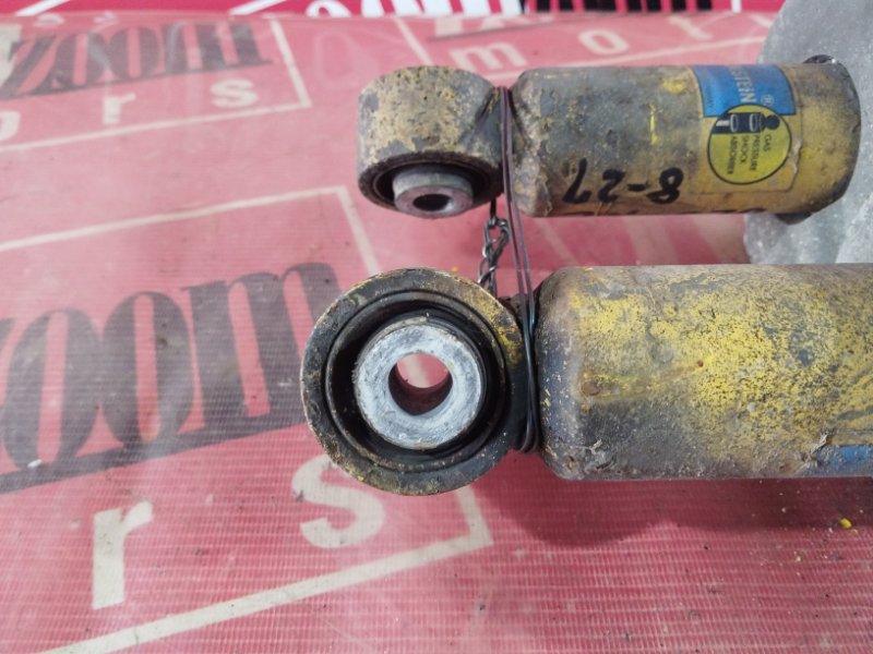 Стойка подвески, 17100 рублей, Солонцы