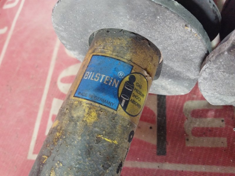 Стойка подвески, 17100 рублей, Солонцы