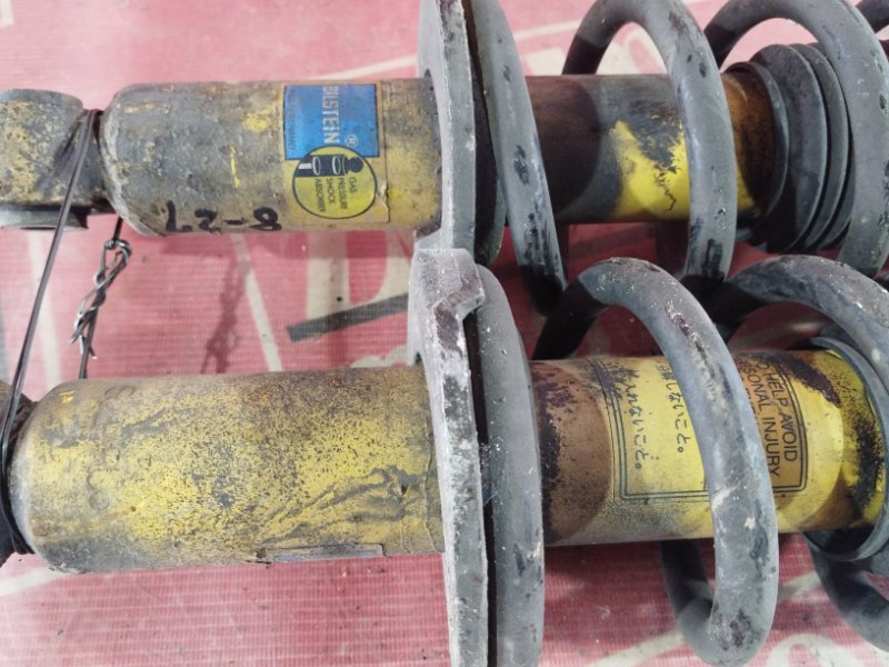 Стойка подвески, 17100 рублей, Солонцы