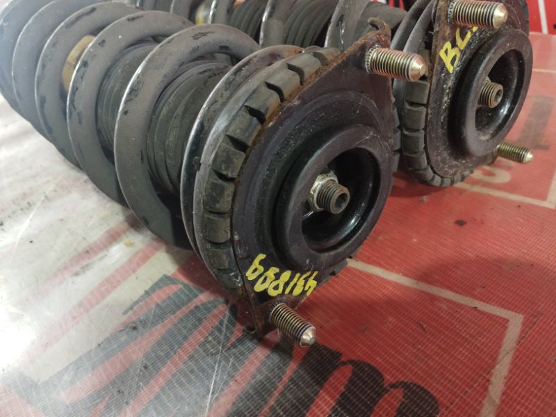 Стойка подвески, 17100 рублей, Солонцы