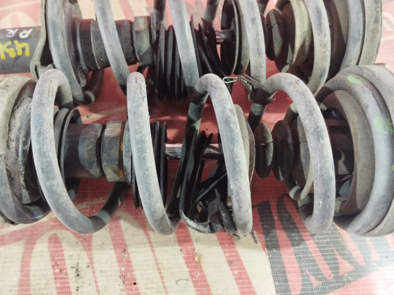 Стойка подвески, 1500 рублей, Солонцы