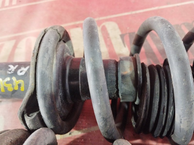 Стойка подвески, 1500 рублей, Солонцы