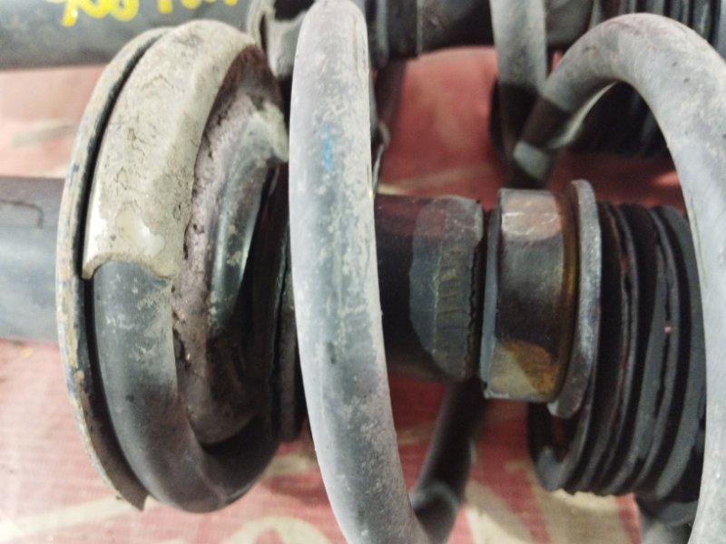 Стойка подвески, 1500 рублей, Солонцы