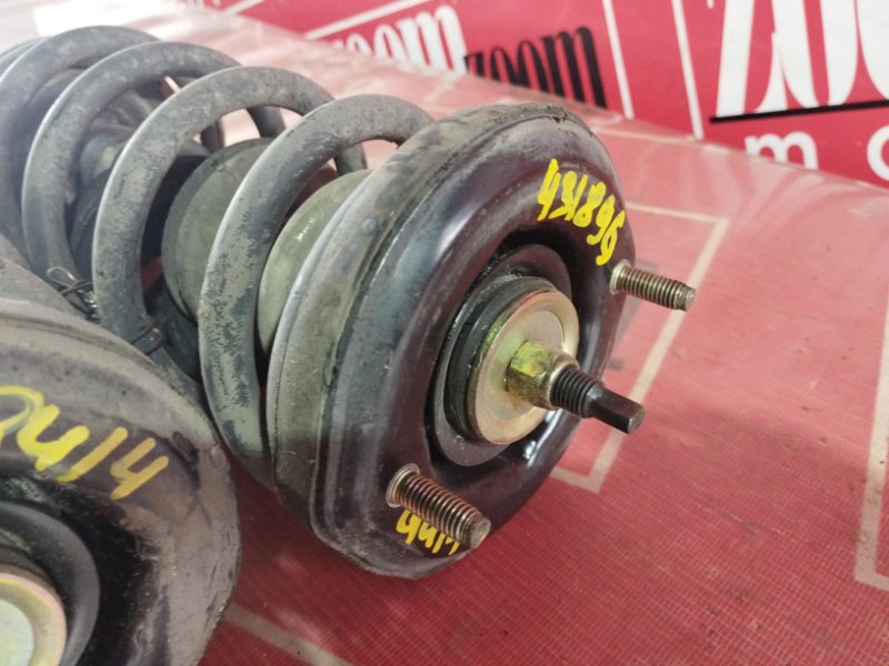 Стойка подвески, 1500 рублей, Солонцы