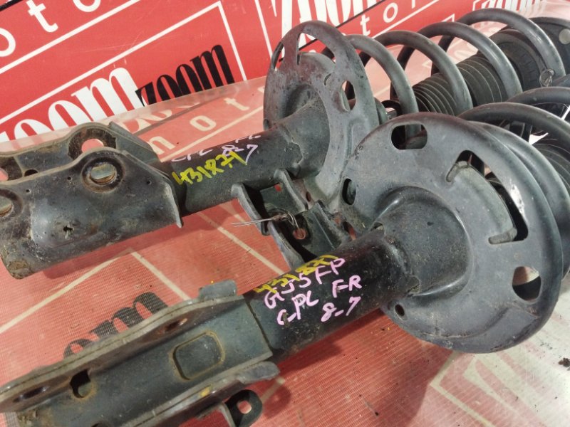 Стойка подвески, 3400 рублей, Солонцы