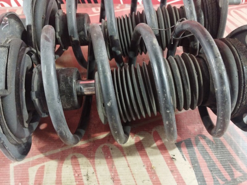 Стойка подвески, 3400 рублей, Солонцы