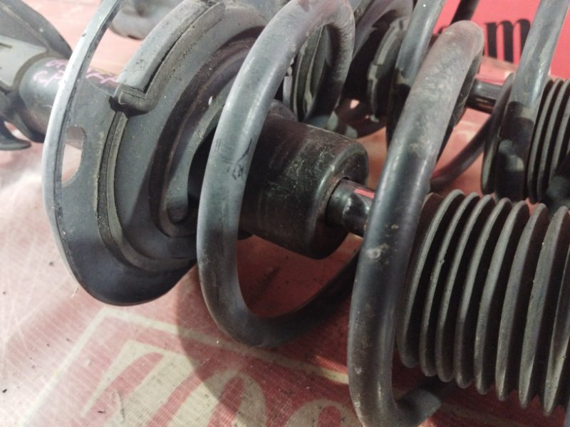 Стойка подвески, 3400 рублей, Солонцы