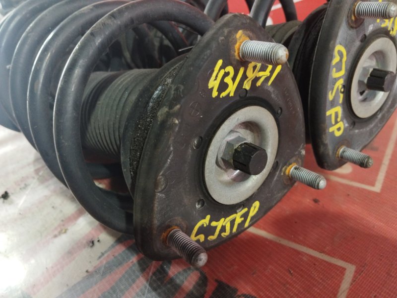 Стойка подвески, 3400 рублей, Солонцы