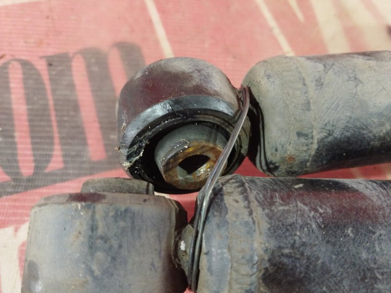 Стойка подвески, 1500 рублей, Солонцы