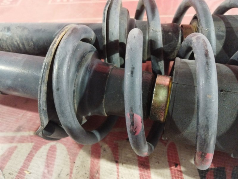 Стойка подвески, 1500 рублей, Солонцы