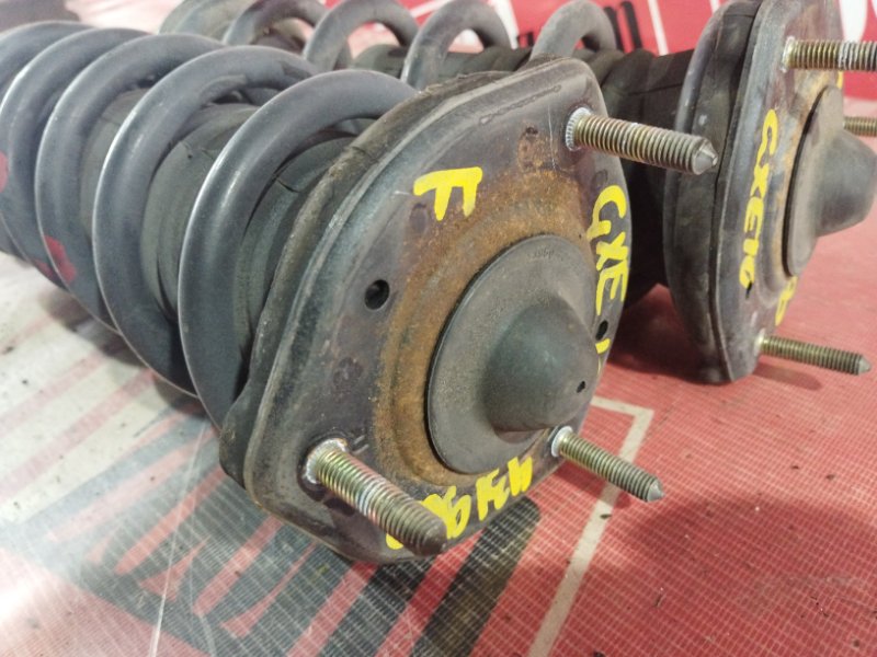 Стойка подвески, 1500 рублей, Солонцы