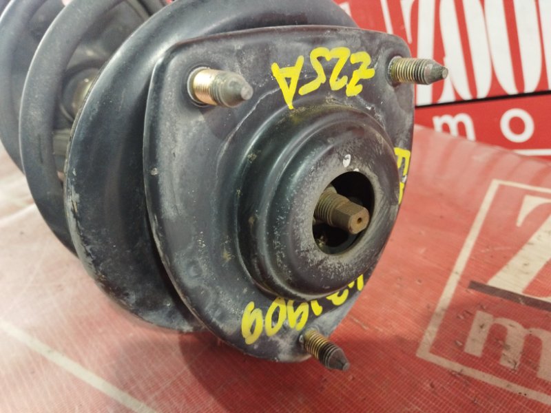 Стойка подвески, 2400 рублей, Солонцы