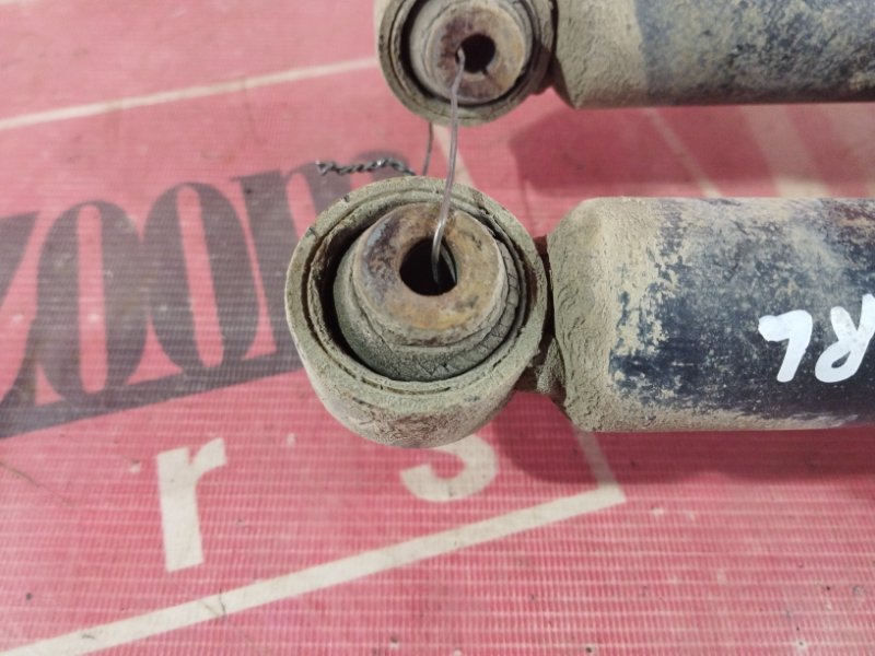 Стойка подвески, 3400 рублей, Солонцы