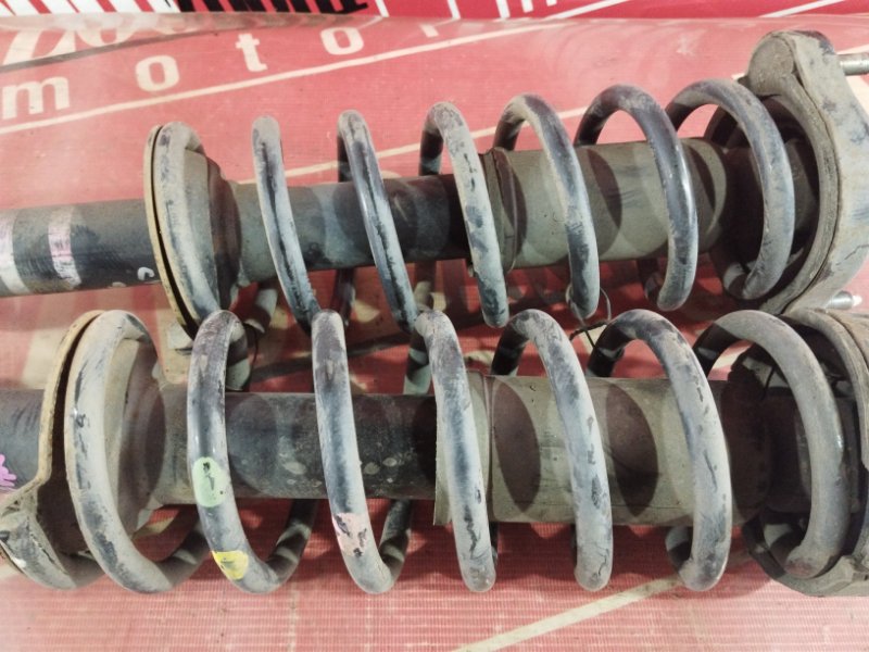 Стойка подвески, 1900 рублей, Солонцы