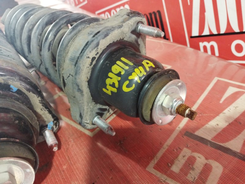 Стойка подвески, 1900 рублей, Солонцы