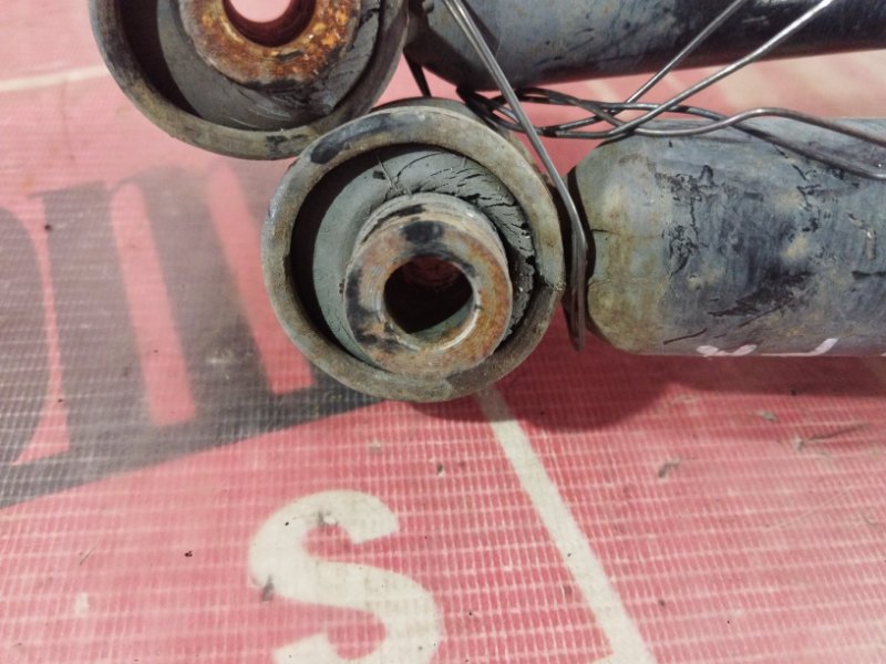 Стойка подвески, 1500 рублей, Солонцы