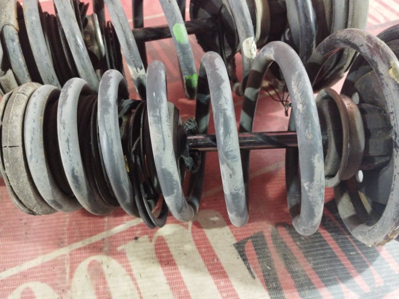 Стойка подвески, 1500 рублей, Солонцы