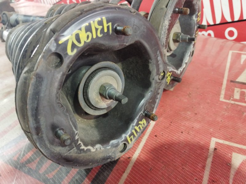 Стойка подвески, 1500 рублей, Солонцы