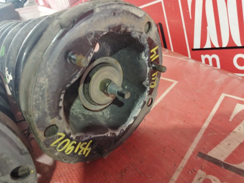 Стойка подвески, 1500 рублей, Солонцы