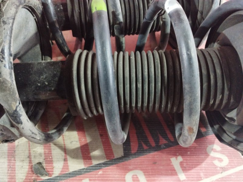 Стойка подвески, 2400 рублей, Солонцы