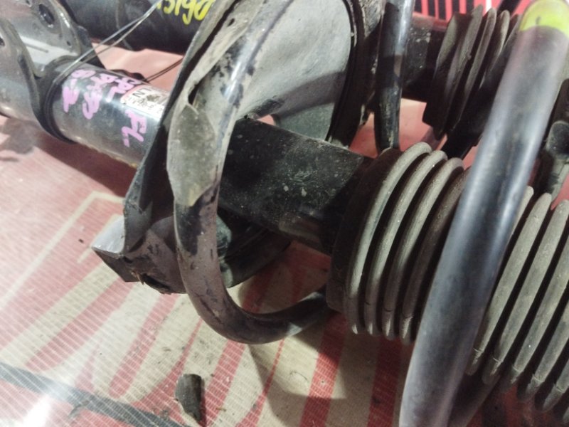 Стойка подвески, 2400 рублей, Солонцы