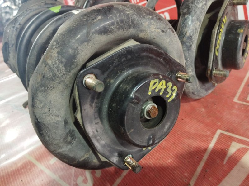 Стойка подвески, 2400 рублей, Солонцы