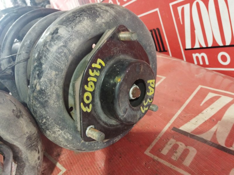 Стойка подвески, 2400 рублей, Солонцы