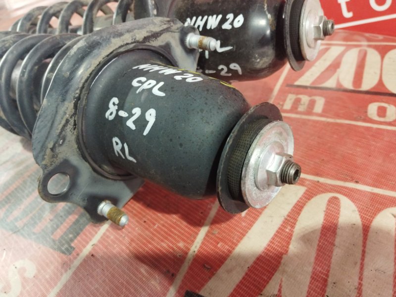 Стойка подвески, 5000 рублей, Солонцы